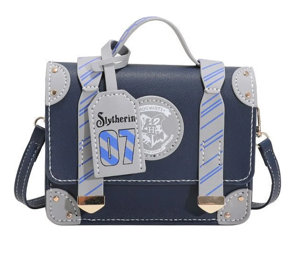 Foto 2 pulgar | Bolsos Mujer Bolso De Dama Bolsa Mujer Harry Potter