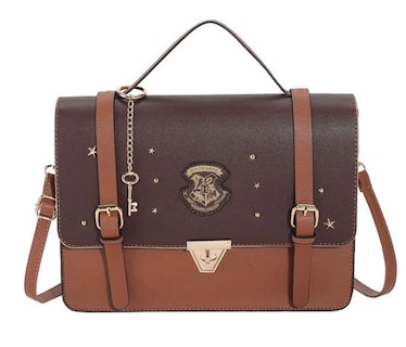 Foto 1 | Bolsa Elegante Para Dama Bolsa Mujer Harry Potter