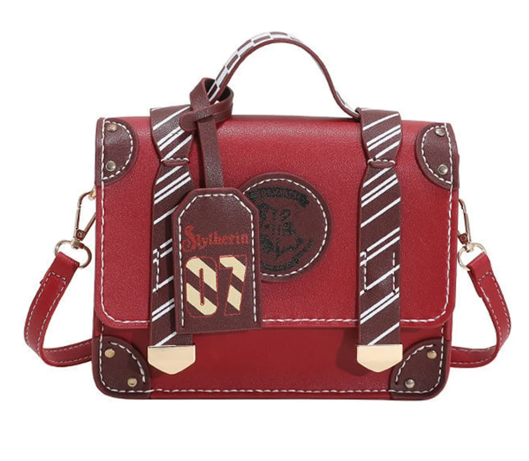 Foto 2 pulgar | Bolsos Mujer Bolso De Dama Bolsa Mujer Harry Potter