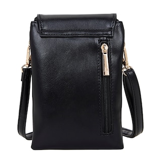 Foto 2 | Crossbody Hpc Polo Color Negro