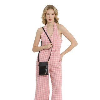 Foto 4 | Crossbody Hpc Polo Color Negro