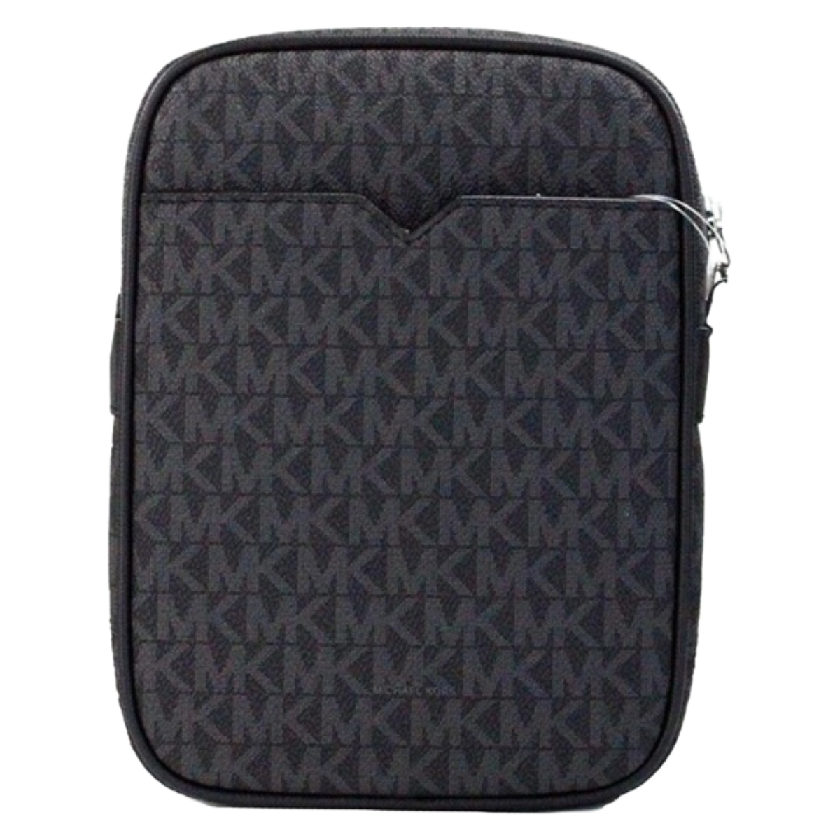 Foto 4 pulgar | Bolsa Michael Kors Jet Set Mediana 35f1gtvc2b Negro