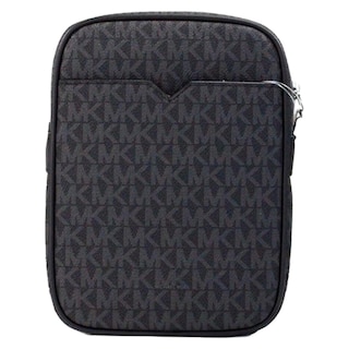 Foto 3 | Bolsa Michael Kors Jet Set Mediana 35f1gtvc2b Negro