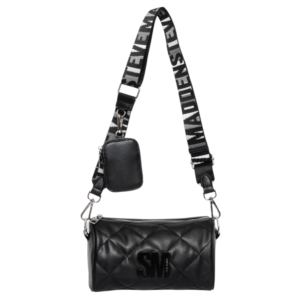 Foto 2 pulgar | Bolsa Cruzada Steve Madden BGERRI con Monedero