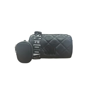 Foto 2 | Bolsa Cruzada Steve Madden BGERRI con Monedero
