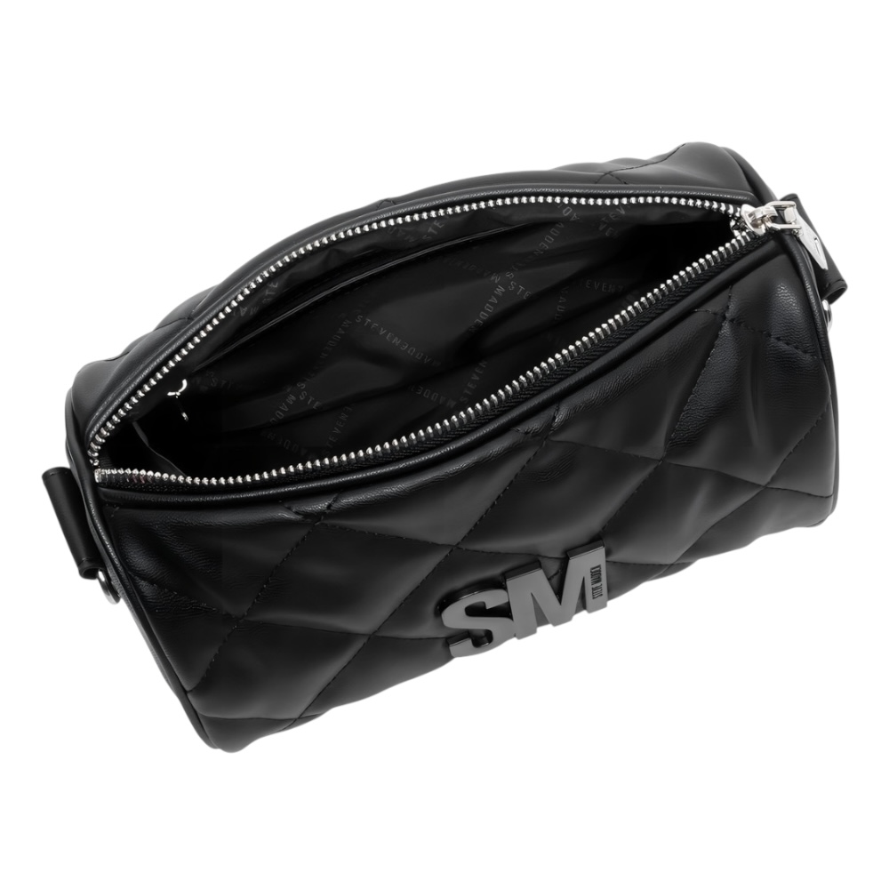 Foto 5 pulgar | Bolsa Cruzada Steve Madden BGERRI con Monedero