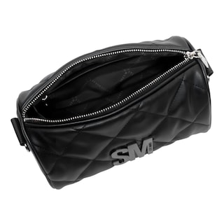 Foto 4 | Bolsa Cruzada Steve Madden BGERRI con Monedero