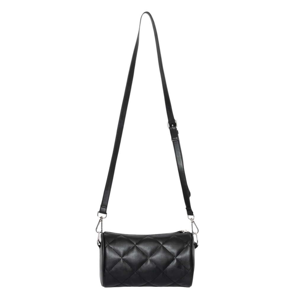 Foto 6 pulgar | Bolsa Cruzada Steve Madden BGERRI con Monedero