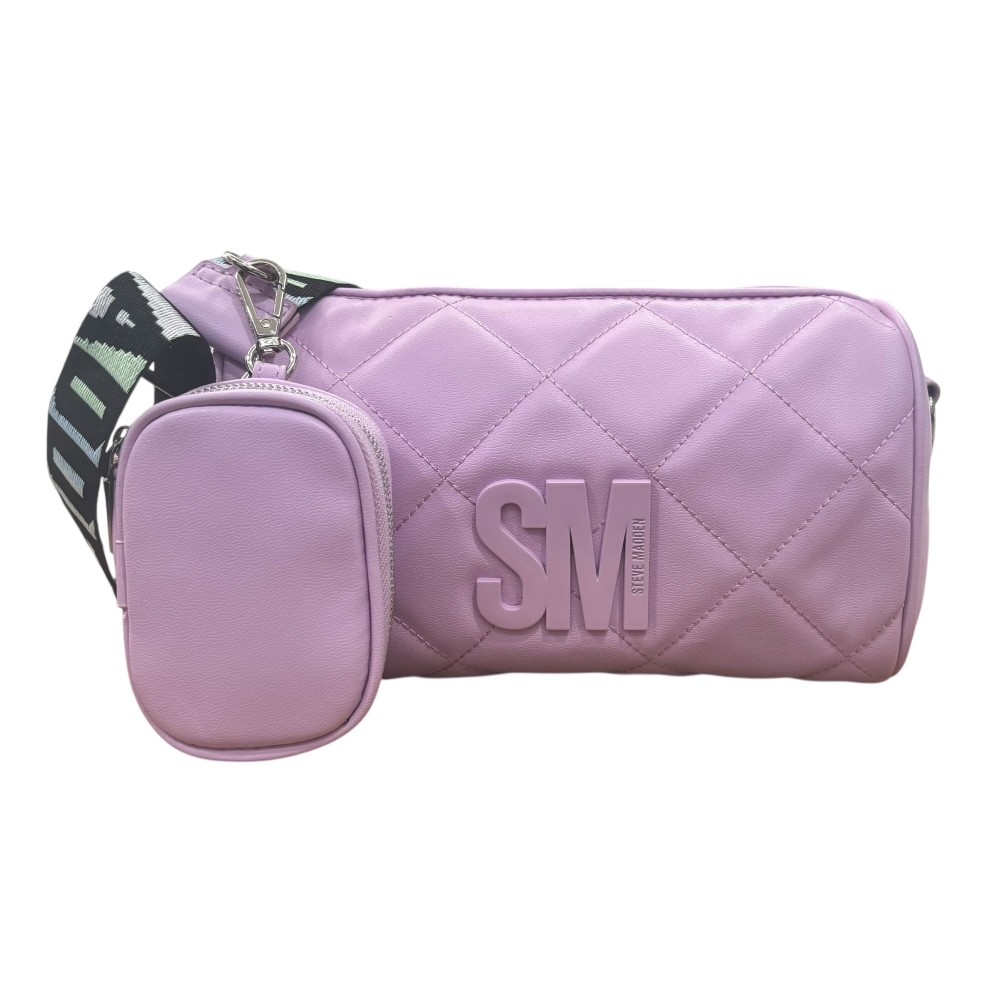 Foto 2 pulgar | Bolsa Cruzada Steve Madden BGERRI con Monedero