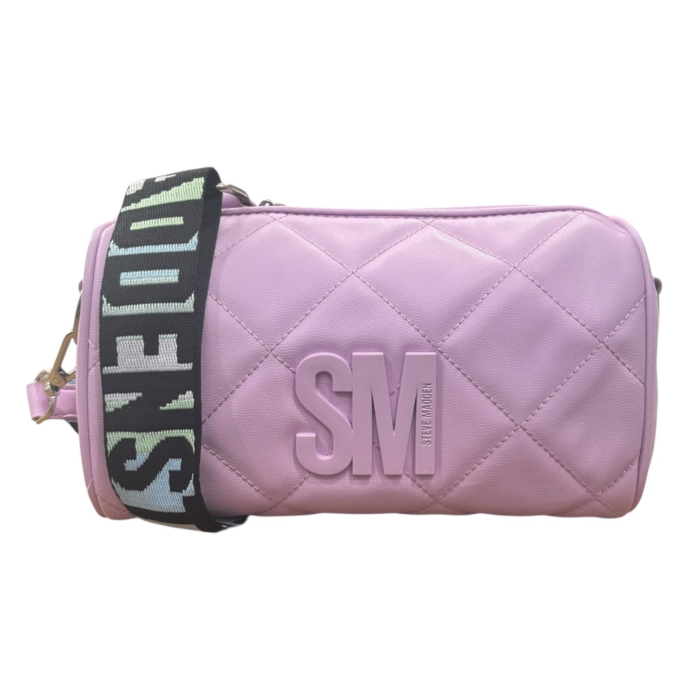 Foto 3 pulgar | Bolsa Cruzada Steve Madden BGERRI con Monedero