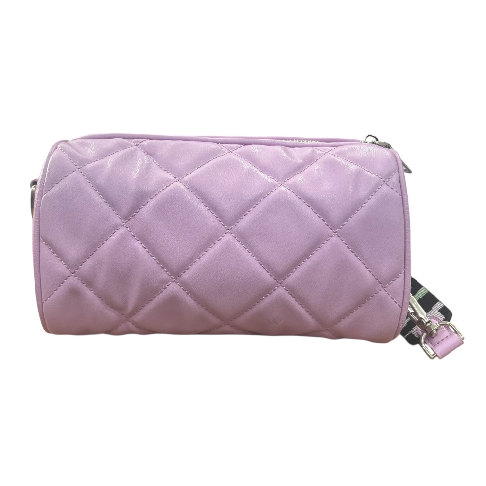 Foto 4 pulgar | Bolsa Cruzada Steve Madden BGERRI con Monedero