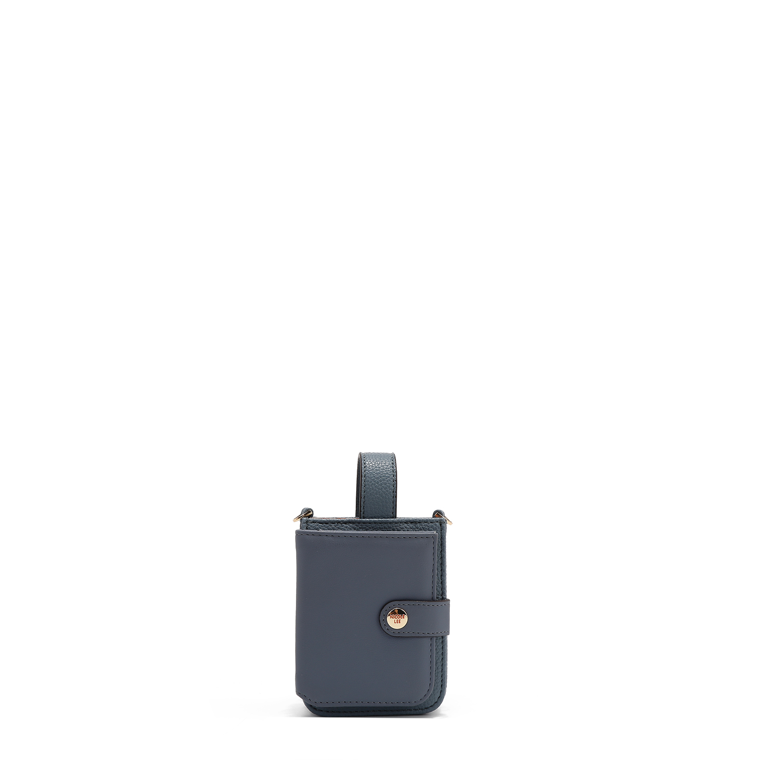 Foto 4 pulgar | Bolsa Para Celular Nicole Lee Estampado Sun & Sand