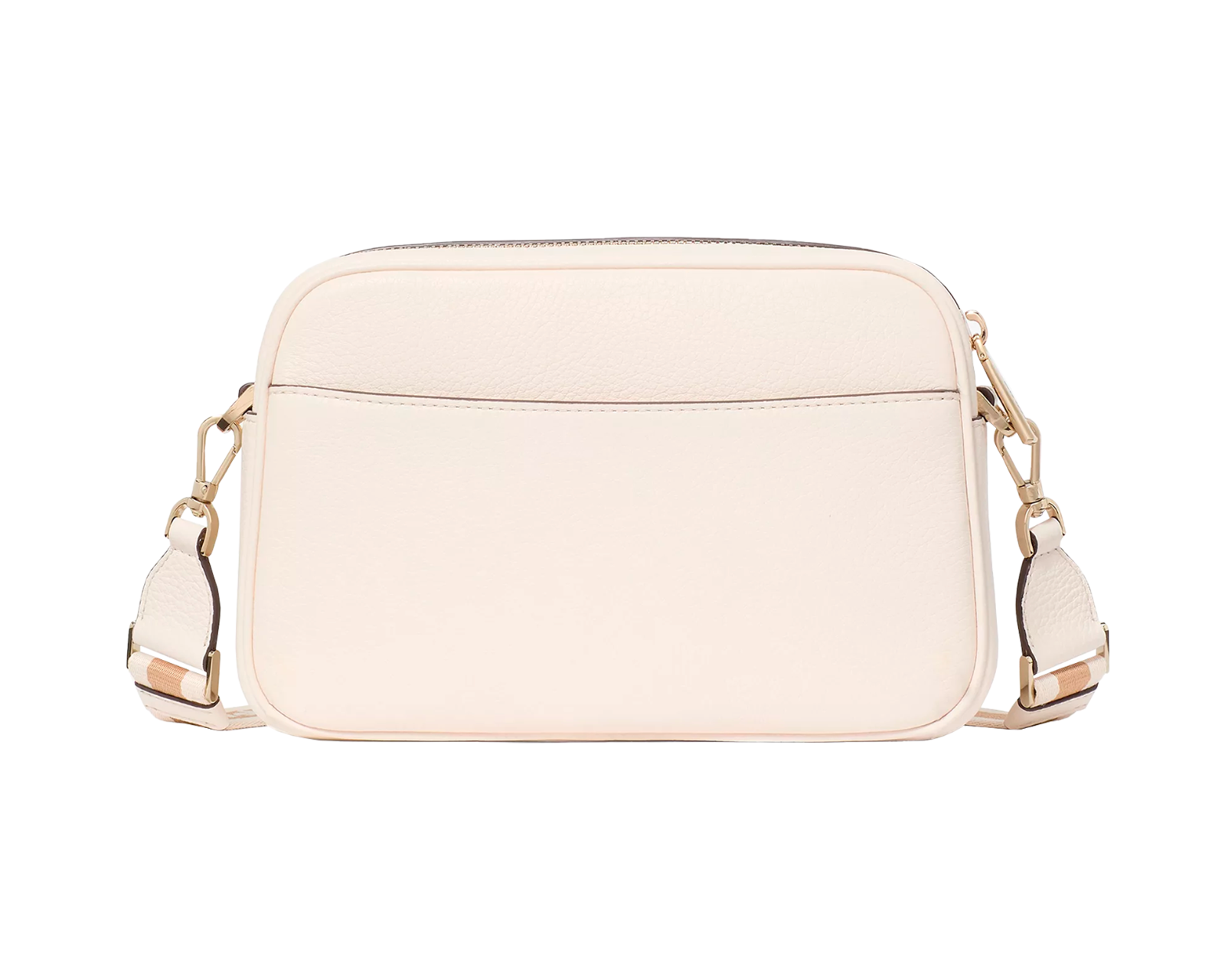 Foto 3 pulgar | Bolsa Kate Spade Emma Camera Bag Kk072 Color Blanco