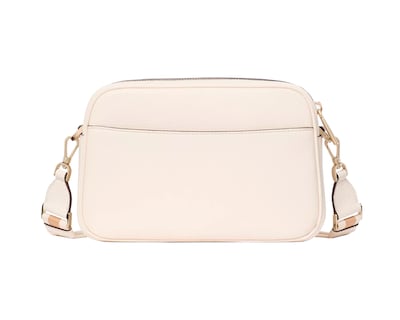 Foto 2 | Bolsa Kate Spade Emma Camera Bag Kk072 Color Blanco