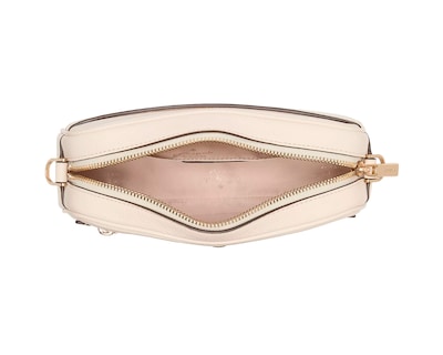Foto 3 | Bolsa Kate Spade Emma Camera Bag Kk072 Color Blanco