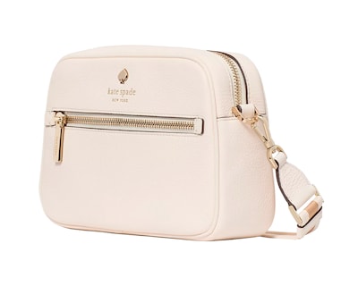 Foto 4 | Bolsa Kate Spade Emma Camera Bag Kk072 Color Blanco