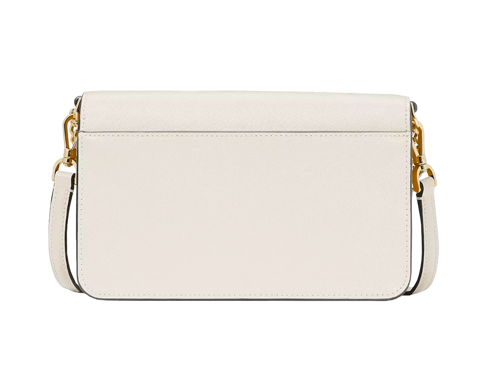 Foto 3 pulgar | Bolsa Kate Spade Madison Willow Mini Crossbody Kc586 Color Blanco