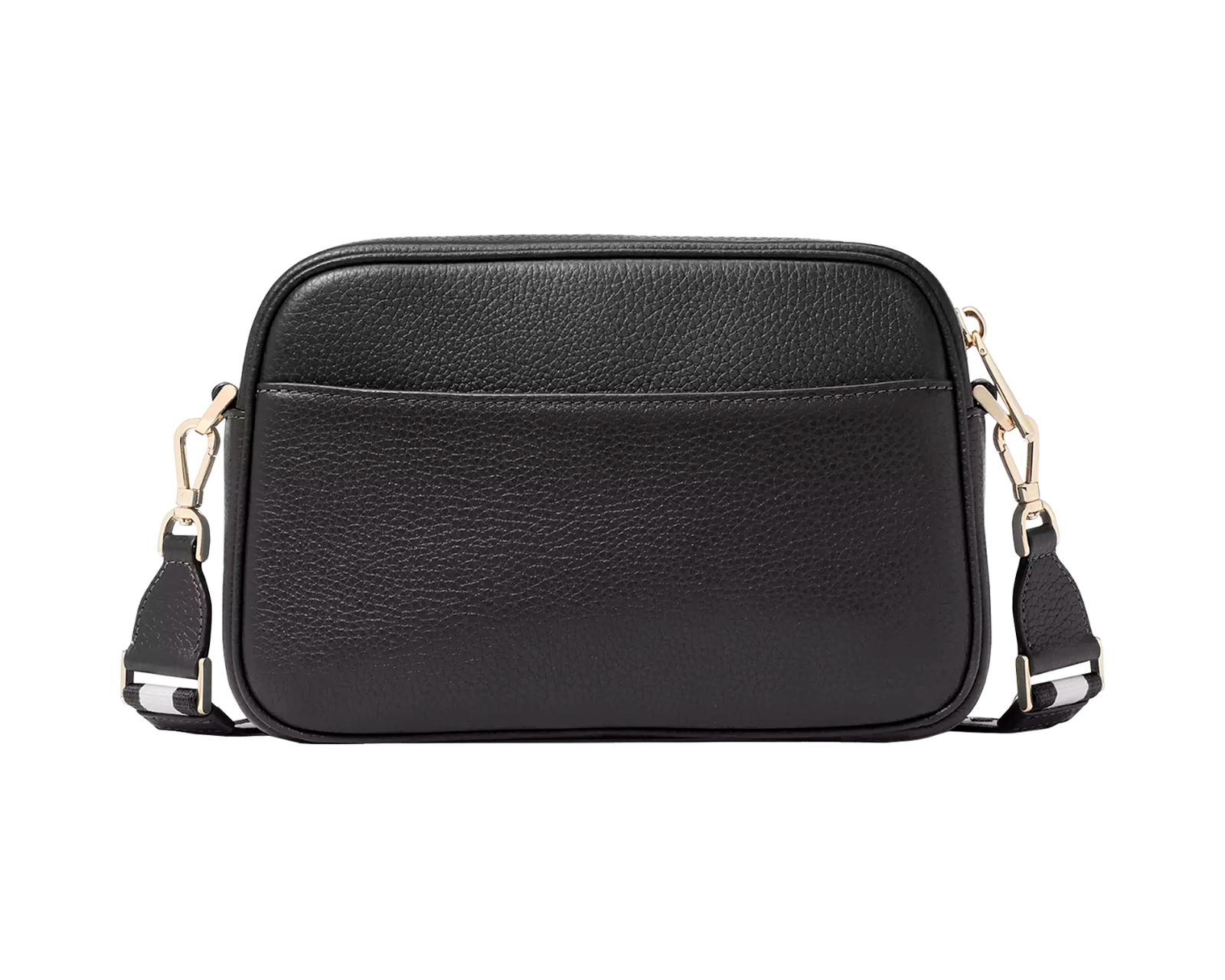 Foto 3 pulgar | Bolsa Kate Spade Emma Camera Bag Kk072 Color Negro
