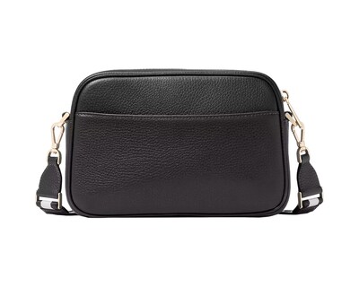 Foto 2 | Bolsa Kate Spade Emma Camera Bag Kk072 Color Negro