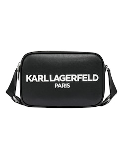 Foto 1 | Bolsa Cruzada Karl Lagerfeld Maybelle