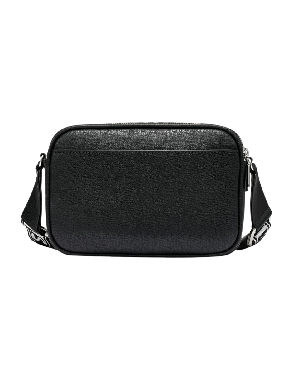 Foto 4 pulgar | Bolsa Cruzada Karl Lagerfeld Maybelle