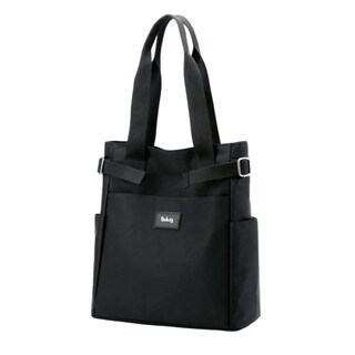 Foto 1 | Bolso Belug De Hombro Multifuncional Para Mujer Negro