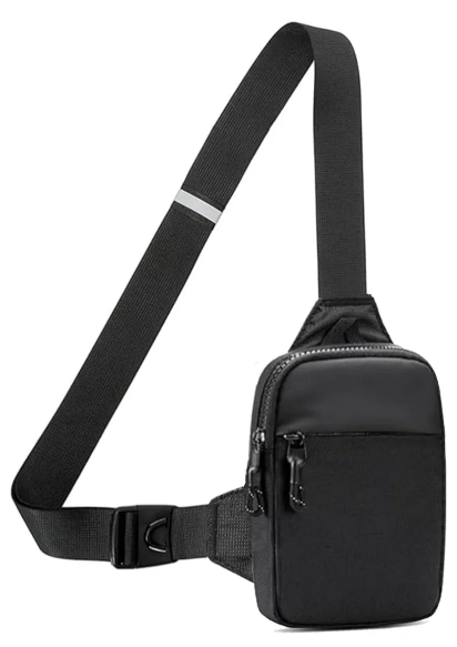 Foto 2 pulgar | Multiusos Mochila Xtellar Impermeable Cruzado Premium Para Hombres Y Mujeres