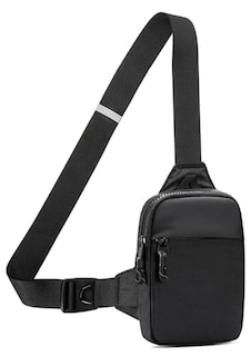 Foto 1 | Multiusos Mochila Xtellar Impermeable Cruzado Premium Para Hombres Y Mujeres