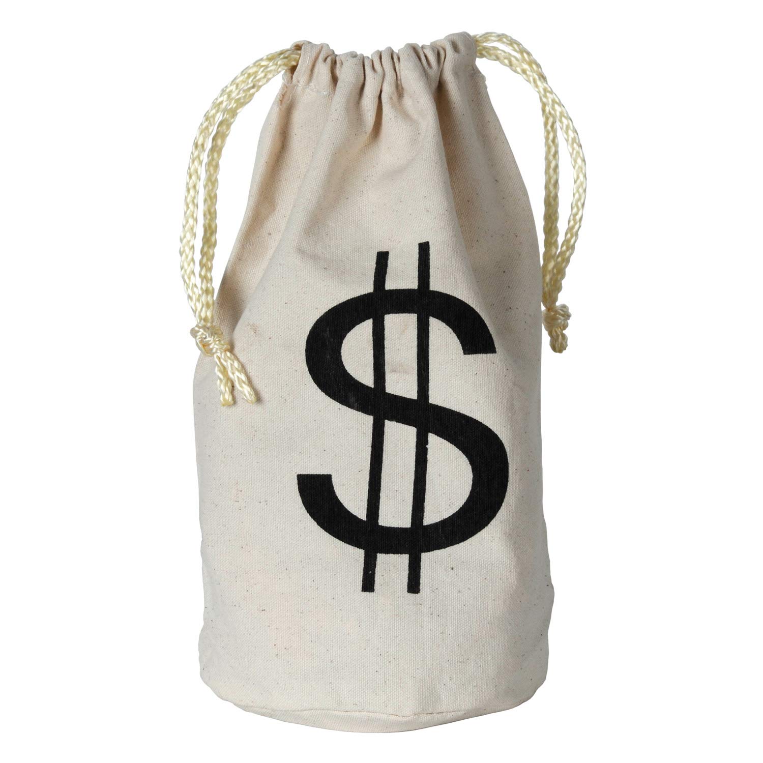 Foto 2 pulgar | Bolsa Para Dinero, Tela Beistle, Con Cordón, Casino Night - Venta Internacional.