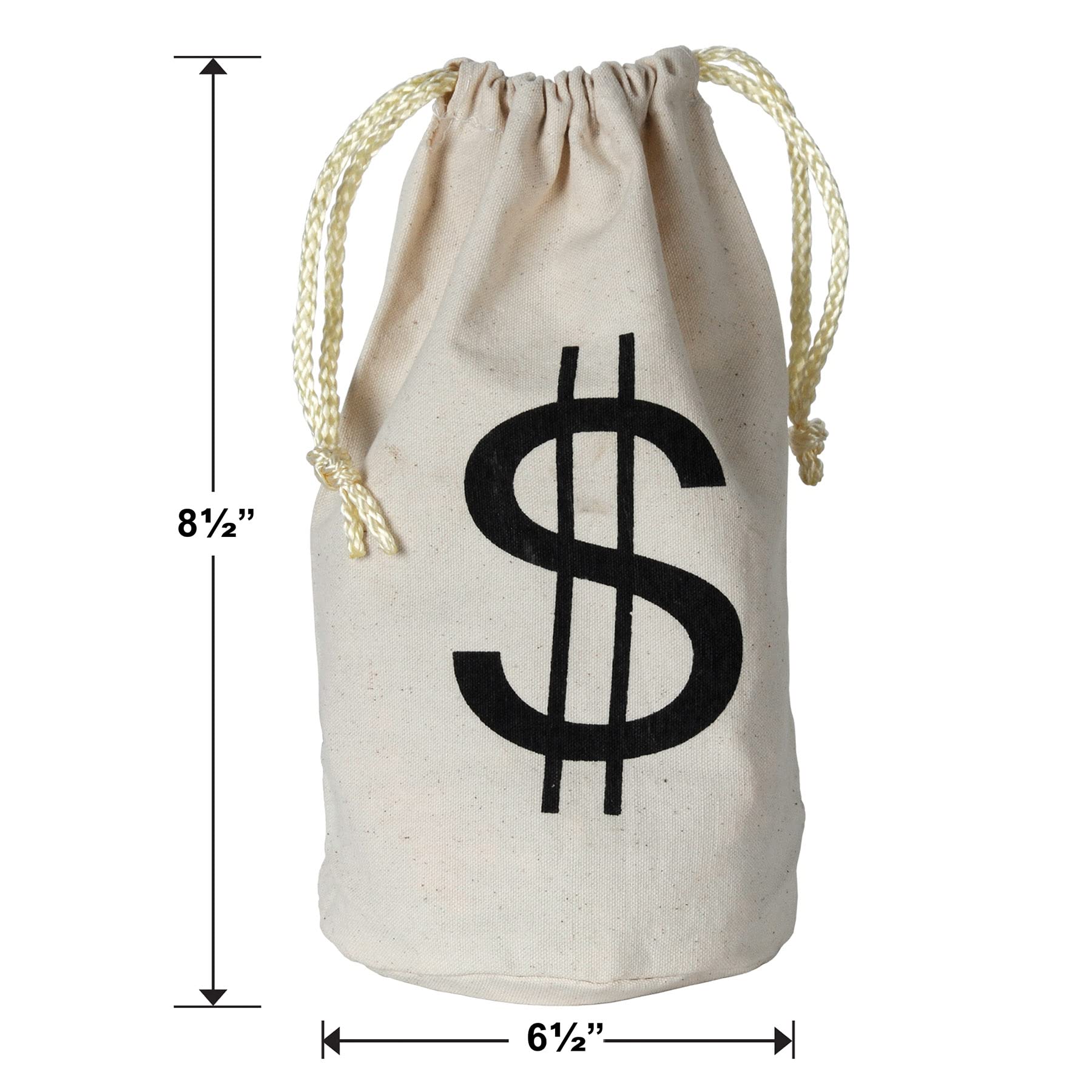 Foto 3 pulgar | Bolsa Para Dinero, Tela Beistle, Con Cordón, Casino Night - Venta Internacional.