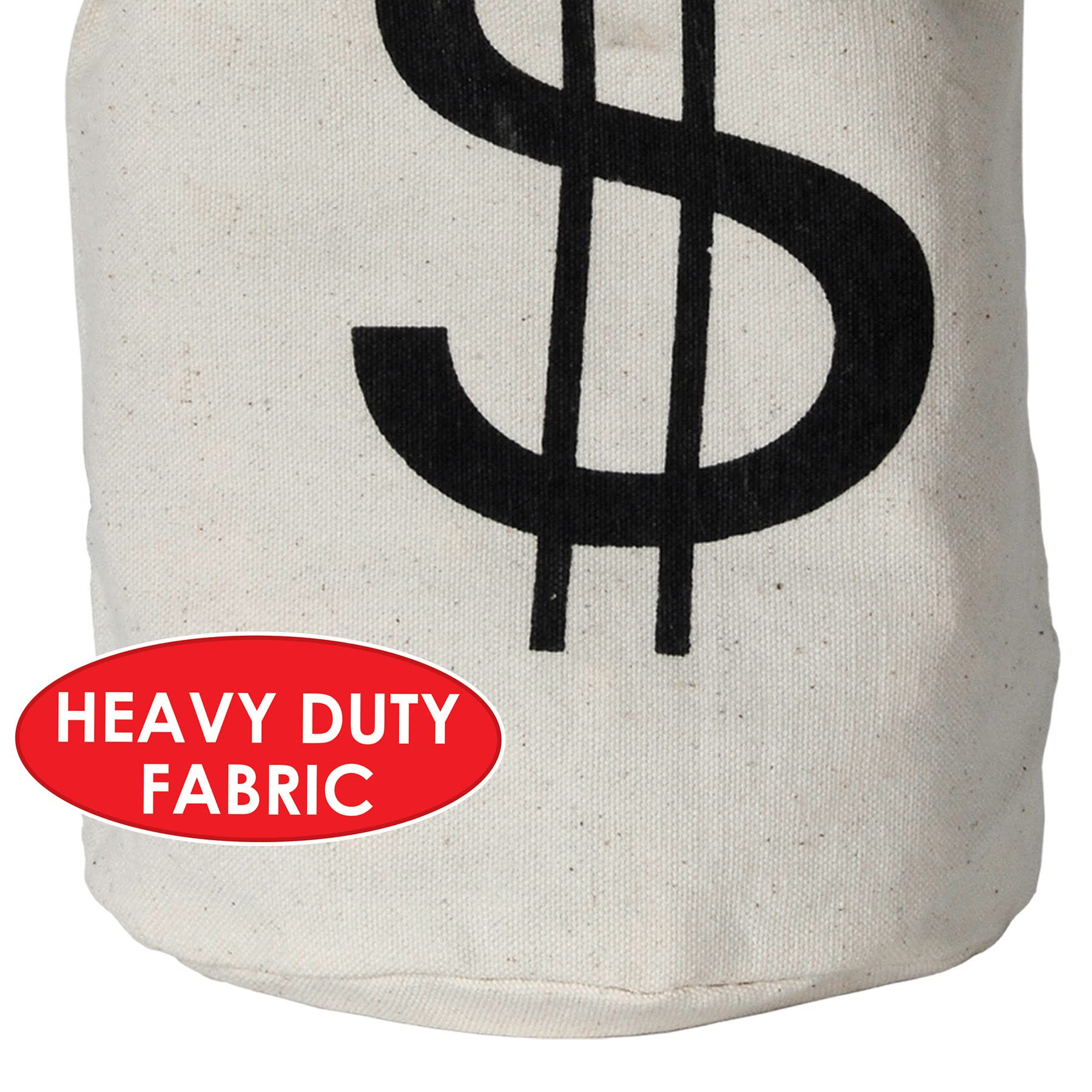 Foto 5 pulgar | Bolsa Para Dinero, Tela Beistle, Con Cordón, Casino Night - Venta Internacional.