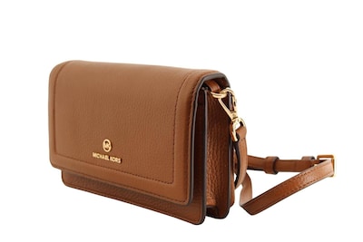 Foto 1 | Bandolera Michael Kors Jet Set Charm Para Teléfono Pequeño - Venta Internacional.