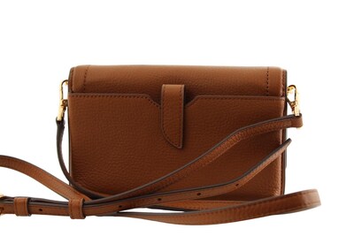 Foto 2 | Bandolera Michael Kors Jet Set Charm Para Teléfono Pequeño - Venta Internacional.