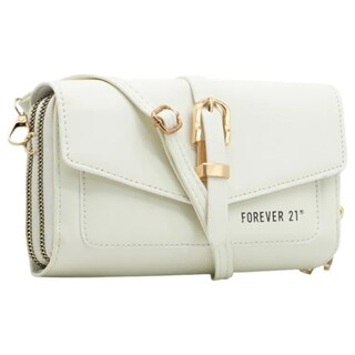 Foto 1 | Bolsa Cartera Crossbody Mujer Bolso Bandolera Cruzada Dama