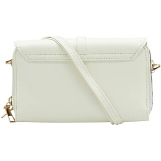 Foto 2 | Bolsa Cartera Crossbody Mujer Bolso Bandolera Cruzada Dama