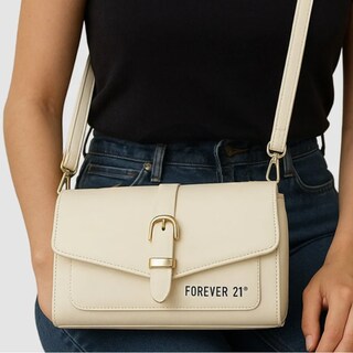 Foto 3 | Bolsa Cartera Crossbody Mujer Bolso Bandolera Cruzada Dama