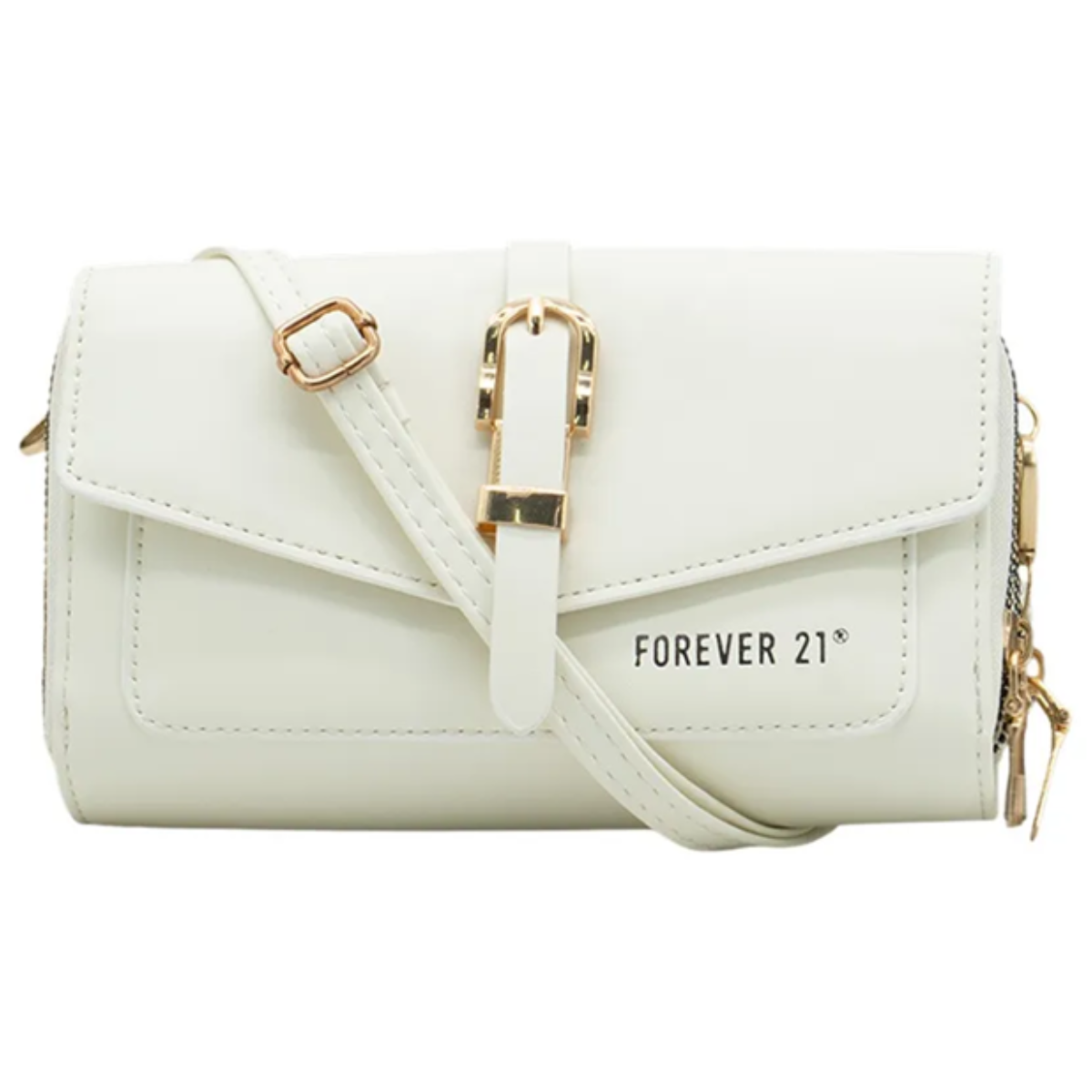 Foto 5 pulgar | Bolsa Cartera Crossbody Mujer Bolso Bandolera Cruzada Dama