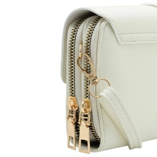 Foto 5 | Bolsa Cartera Crossbody Mujer Bolso Bandolera Cruzada Dama
