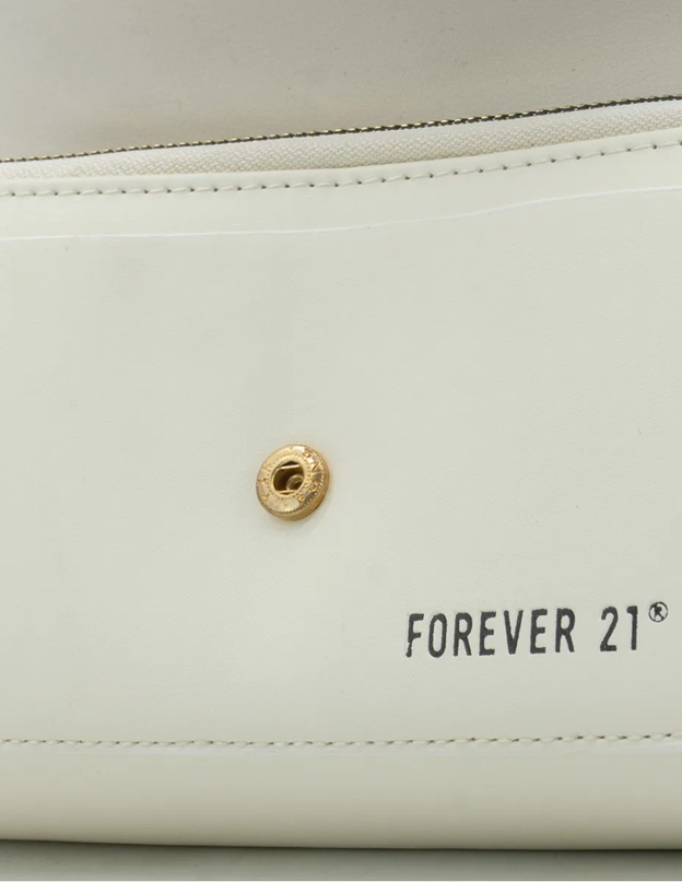 Foto 8 pulgar | Bolsa Cartera Crossbody Mujer Bolso Bandolera Cruzada Dama
