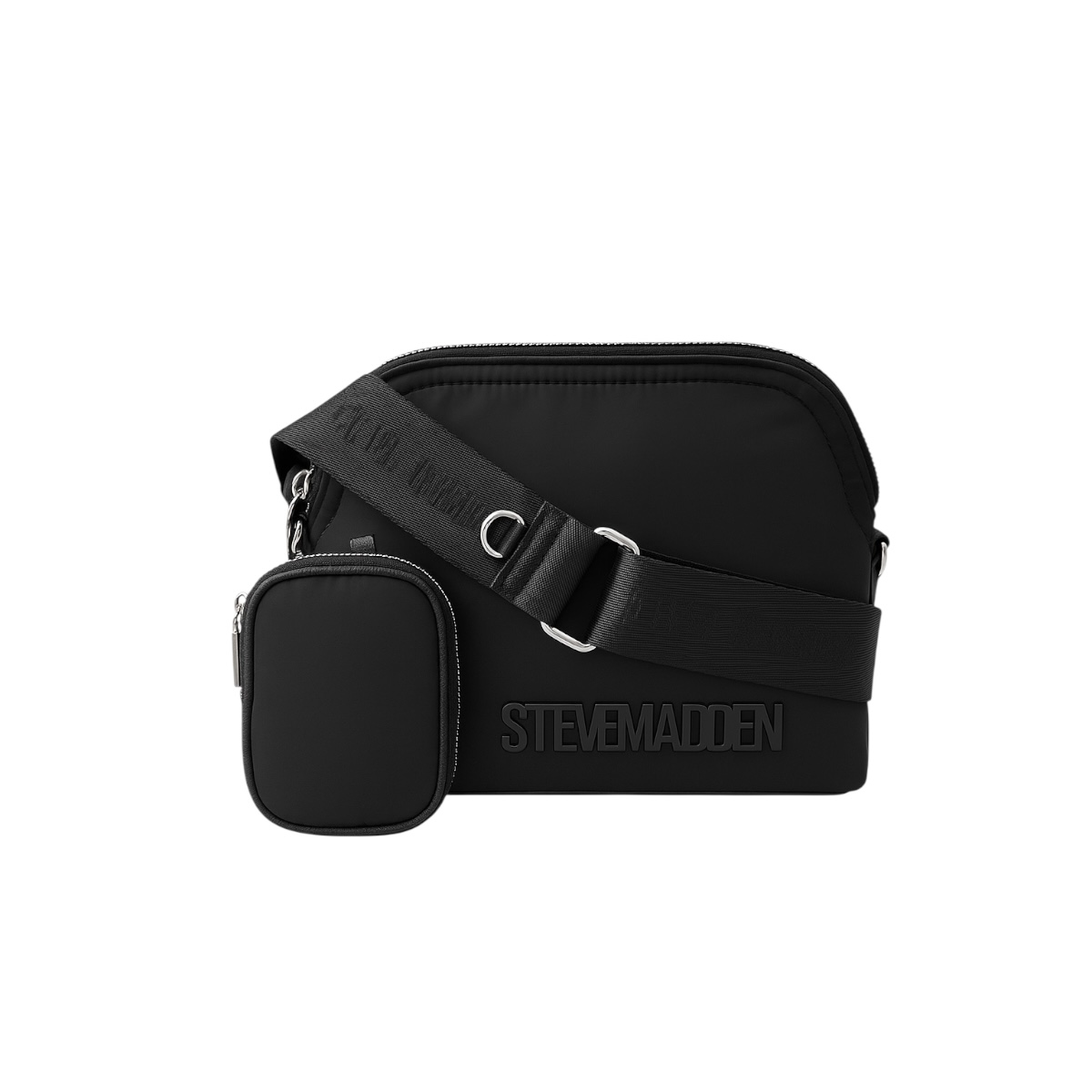 Foto 2 pulgar | Bolsa Steve Madden Crossbody Bmaggie