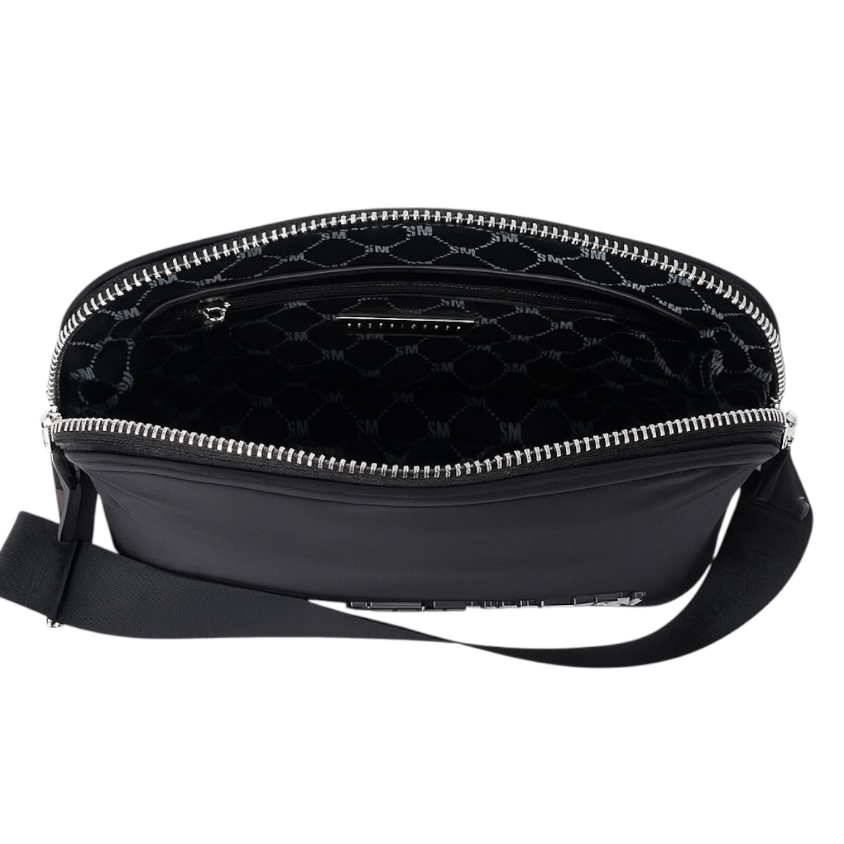 Foto 5 pulgar | Bolsa Steve Madden Crossbody Bmaggie