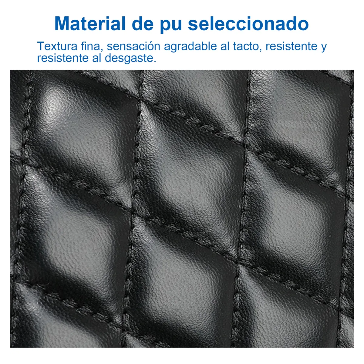 Foto 5 | Bolso Bandolera De Un Hombro Con Cadena De Metal Para Mujer Lab.g Negro