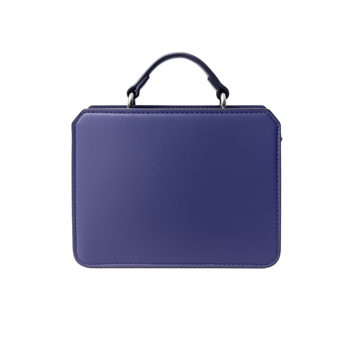 Foto 4 pulgar | Bolsa Para Dama Steve Madden Bevelymm Mini Dk Blue