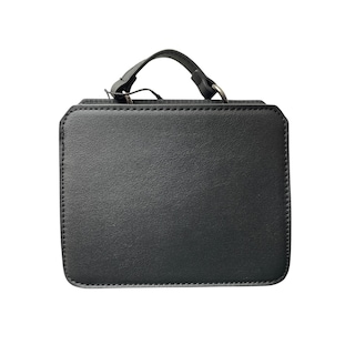 Foto 4 | Bolsa Steve Madden Bevelymm Mini Rhinestones Black
