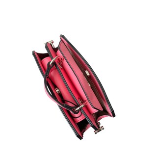 Foto 4 | Bolsa Para Dama Steve Madden Bevelymm Mini Carnation