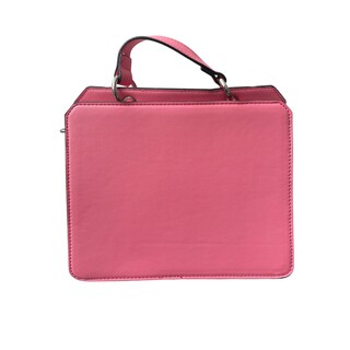 Foto 2 | Bolsa Steve Madden Bevelyn Pink Carnation