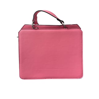 Foto 4 | Bolsa Steve Madden Bevelyn Pink Carnation