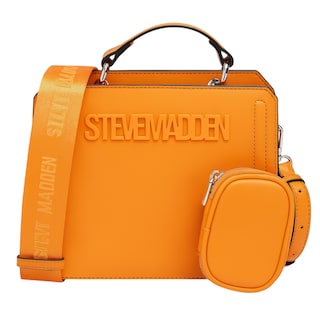 Foto 1 | Bolsa Steve Madden Bevelyn Peach