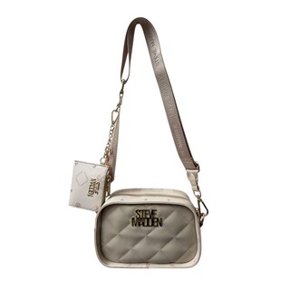 Foto 1 | Bolsa Steve Madden Crossbody Bsue Milk