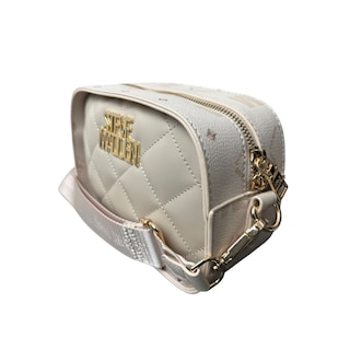Foto 2 | Bolsa Steve Madden Crossbody Bsue Milk